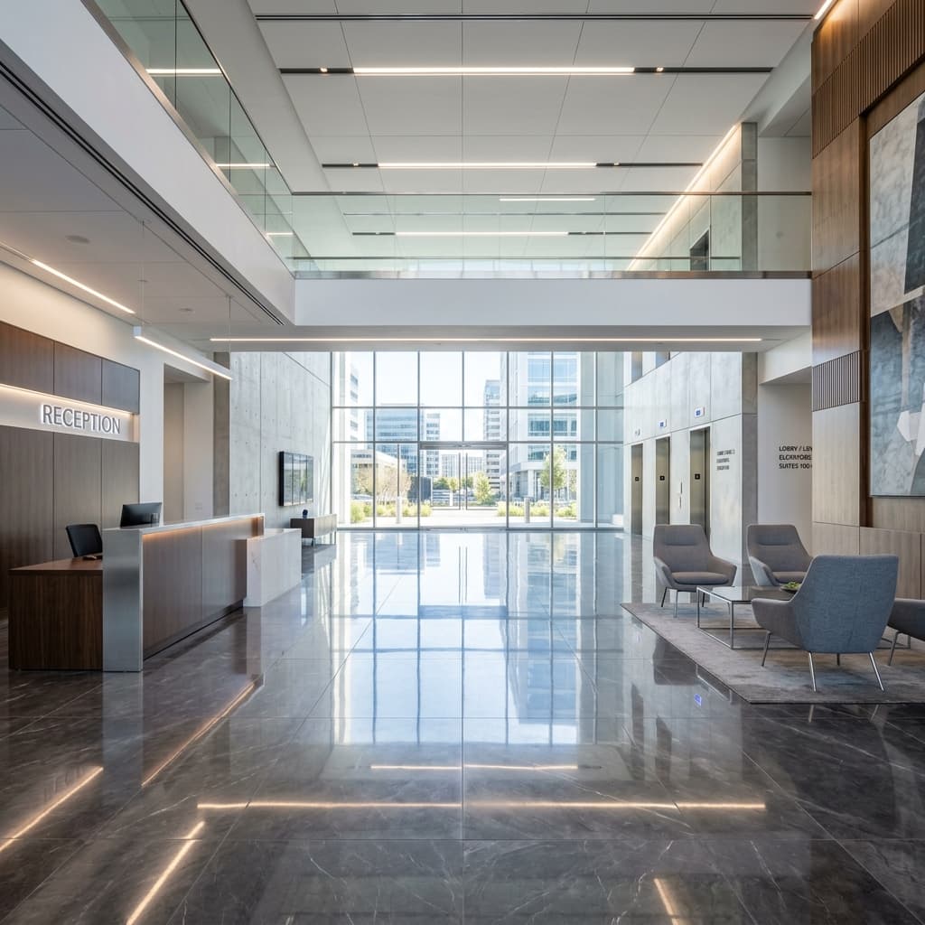 Jacksonville facility and community service support